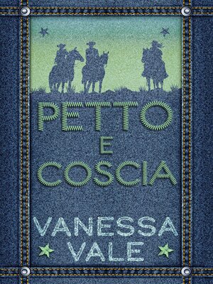 cover image of Petto e coscia